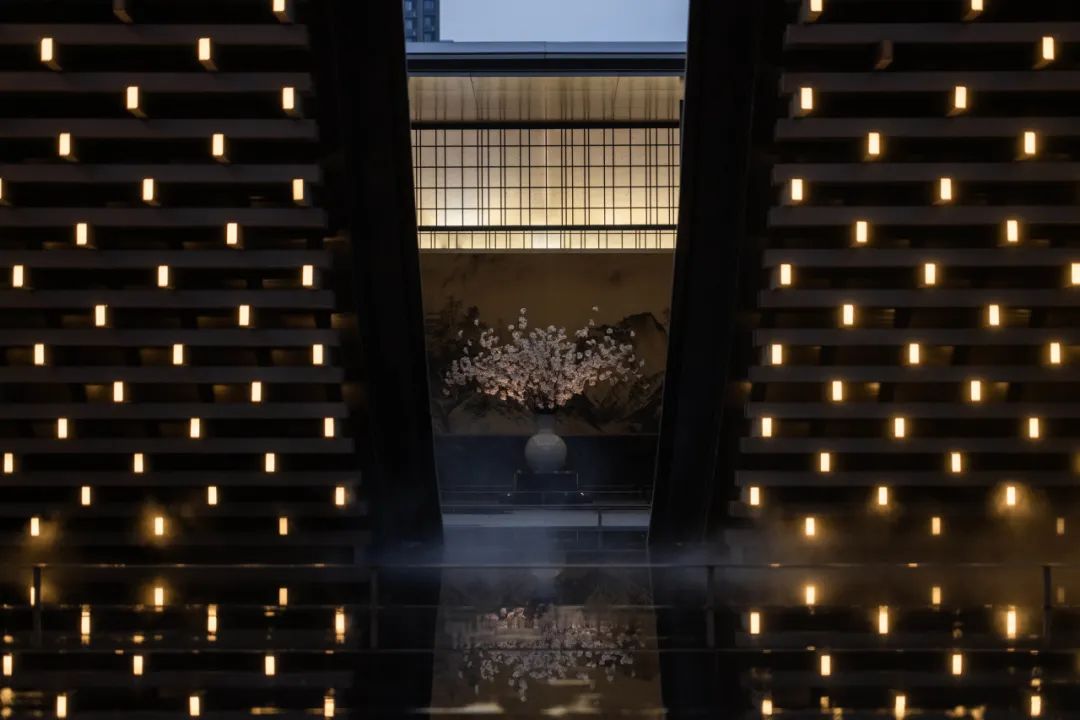 保定国控金地·国今风华丨中国河北丨上海五贝景观设计有限公司-39