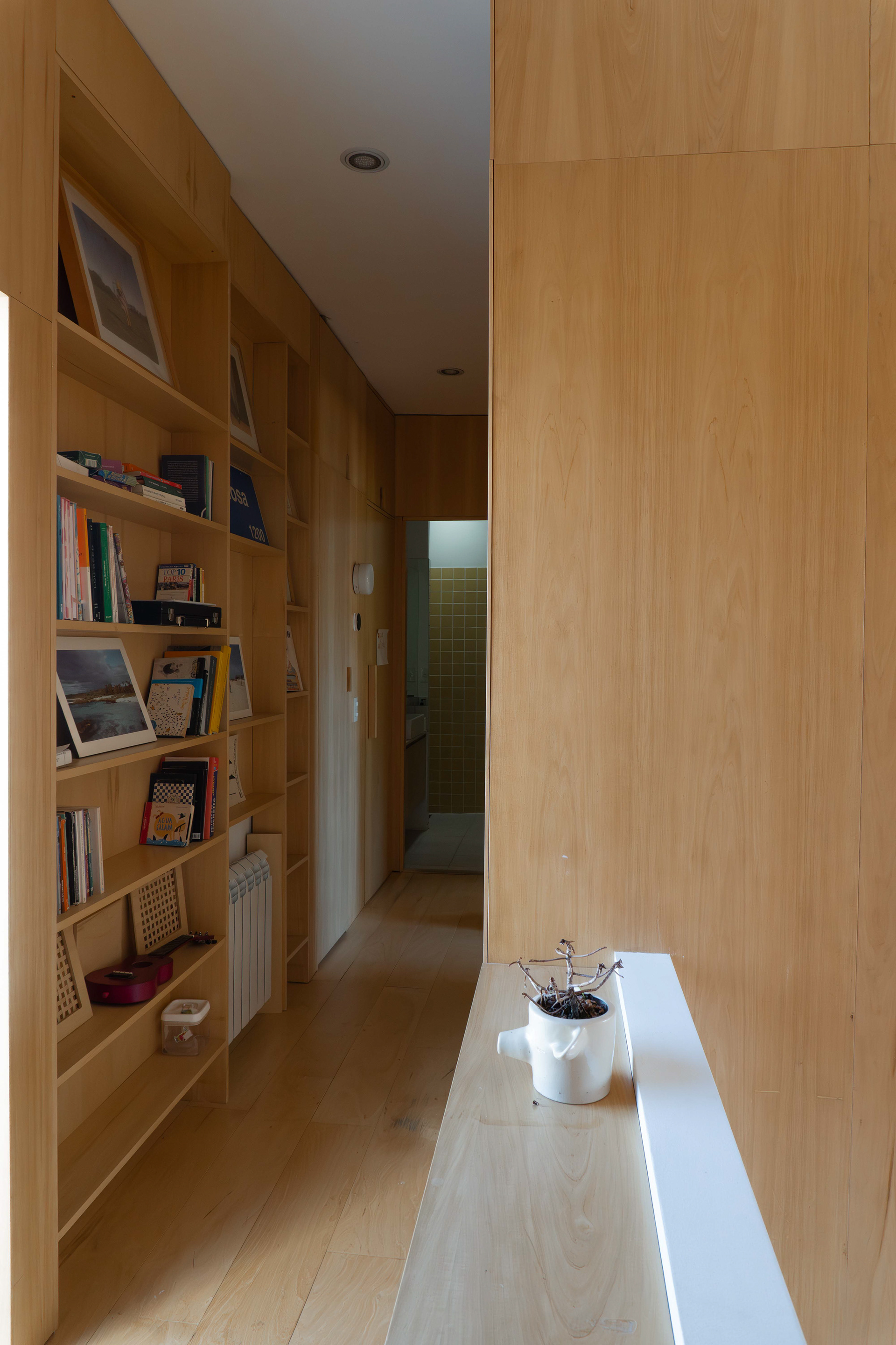 Casa Studio Bruto | Fotografía-3