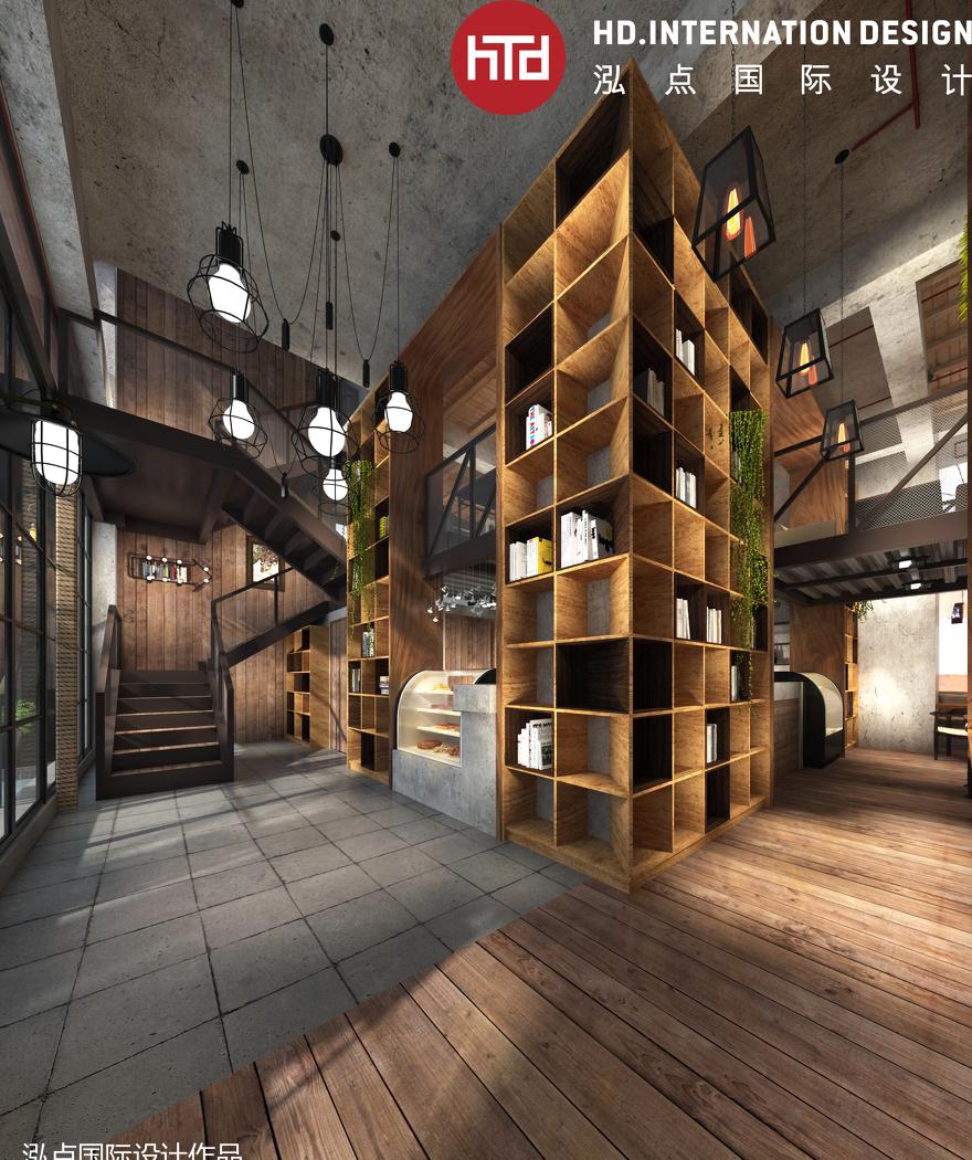 
湖南塞拉维咖啡 -4