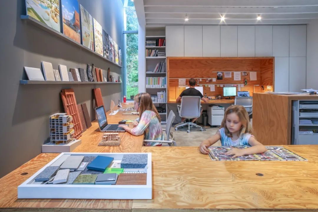 哥斯达黎加山间环保住宅 | 融入自然的现代居所-48