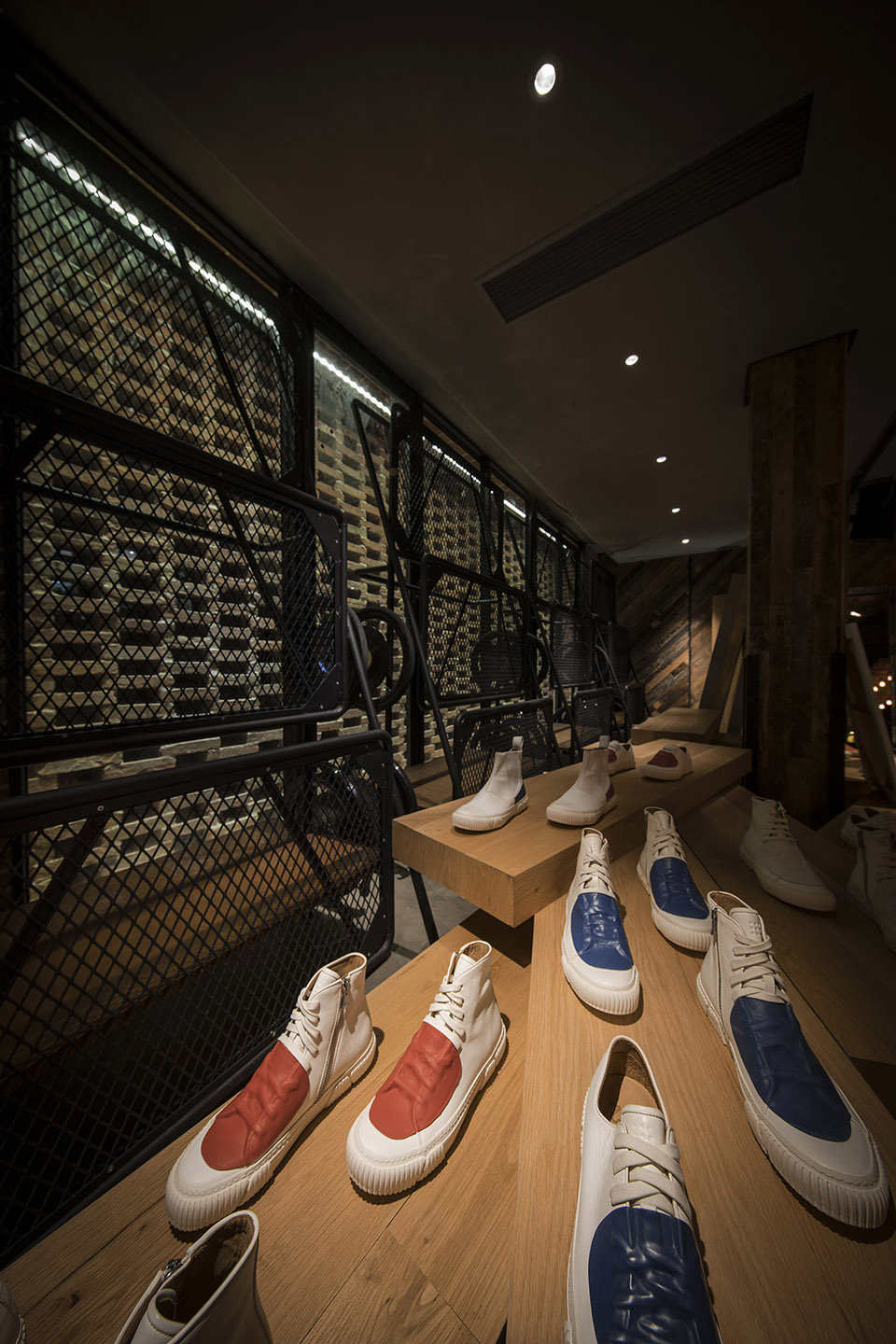 mrboth & 漂泊者会所，上海 / PRISM DESIGN-44