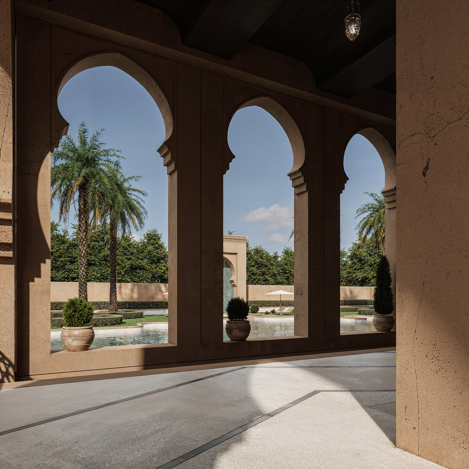 度假酒店丨阿联酋迪拜-18