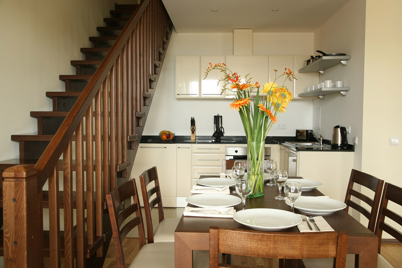 白杉木度假村 Bansko-8