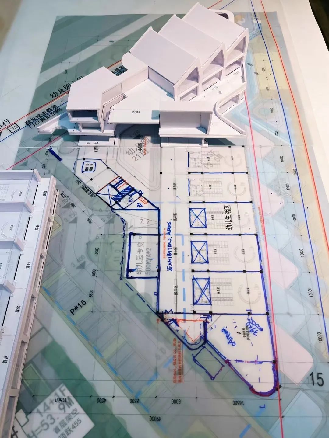长兴兴悦云鼎府丨中国湖州丨AAI国际建筑师事务所-111