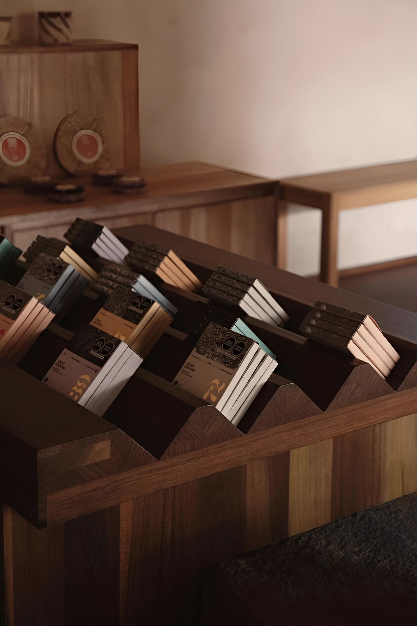 MIL 餐厅丨秘鲁库斯科丨Estudio Soroche 设计工作室-80