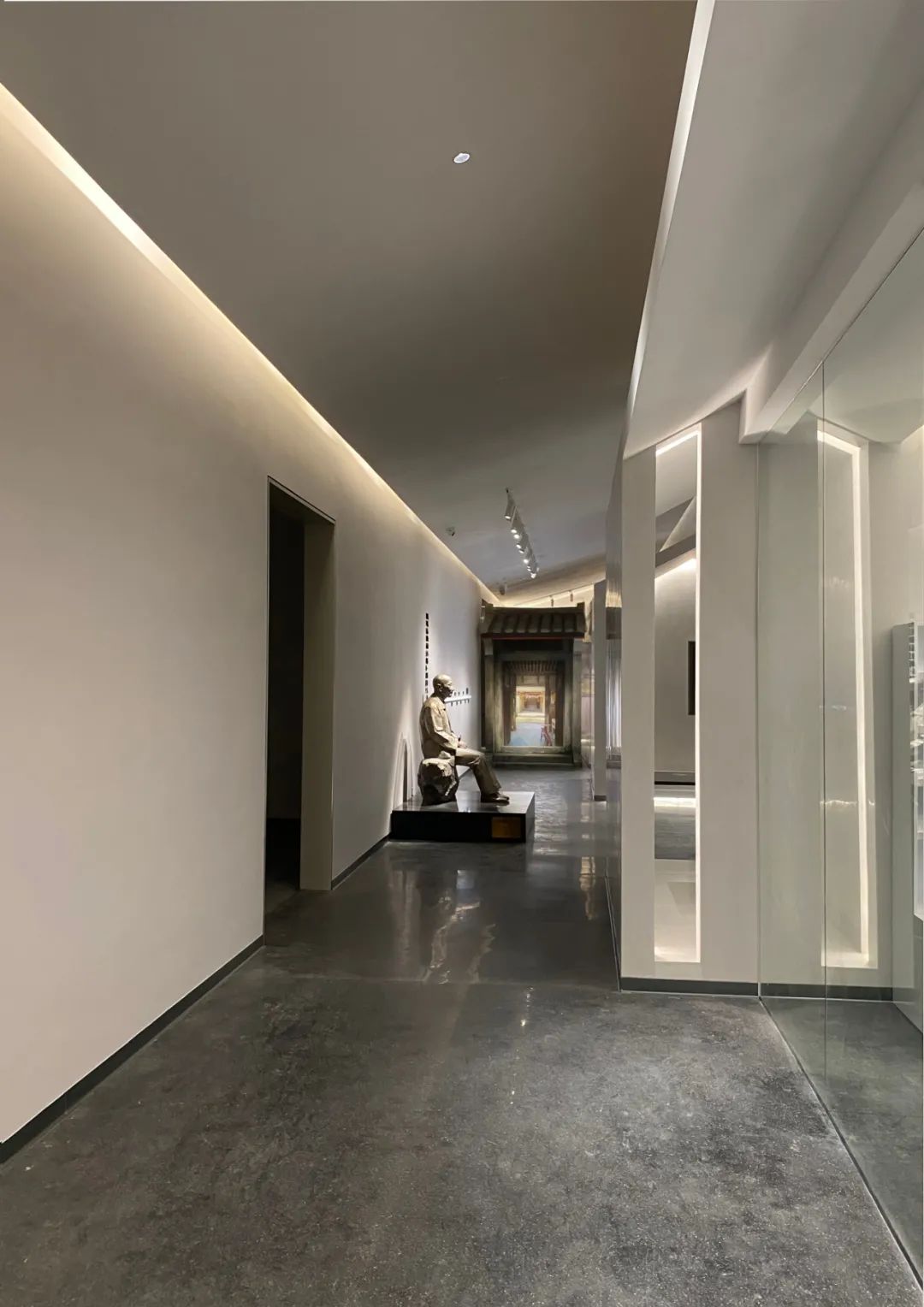 林风眠纪念馆 | 客家与江南风格共融,传统与现代兼具-97