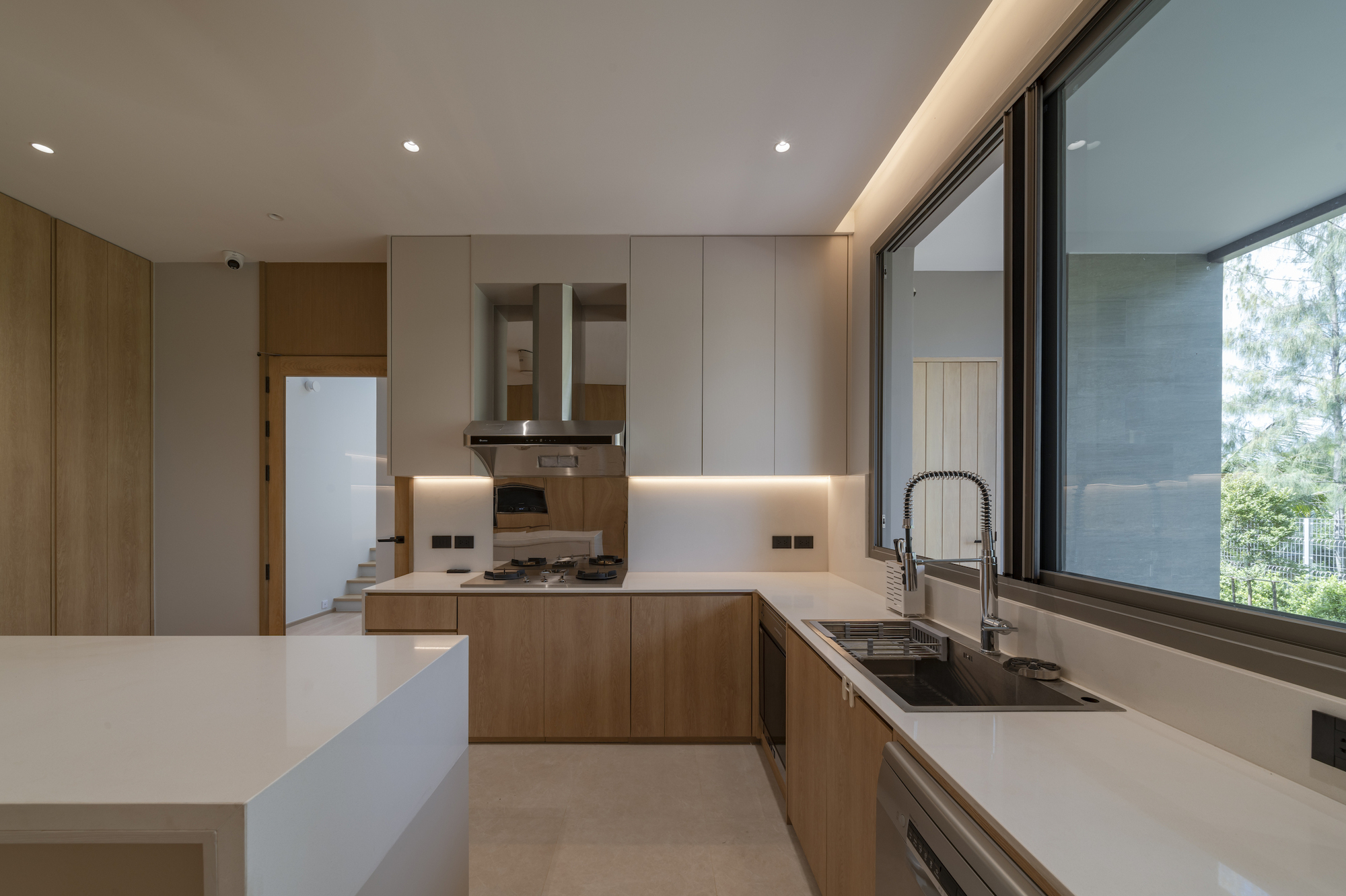 班昆雅克之家丨泰国丨dminusplusb-37