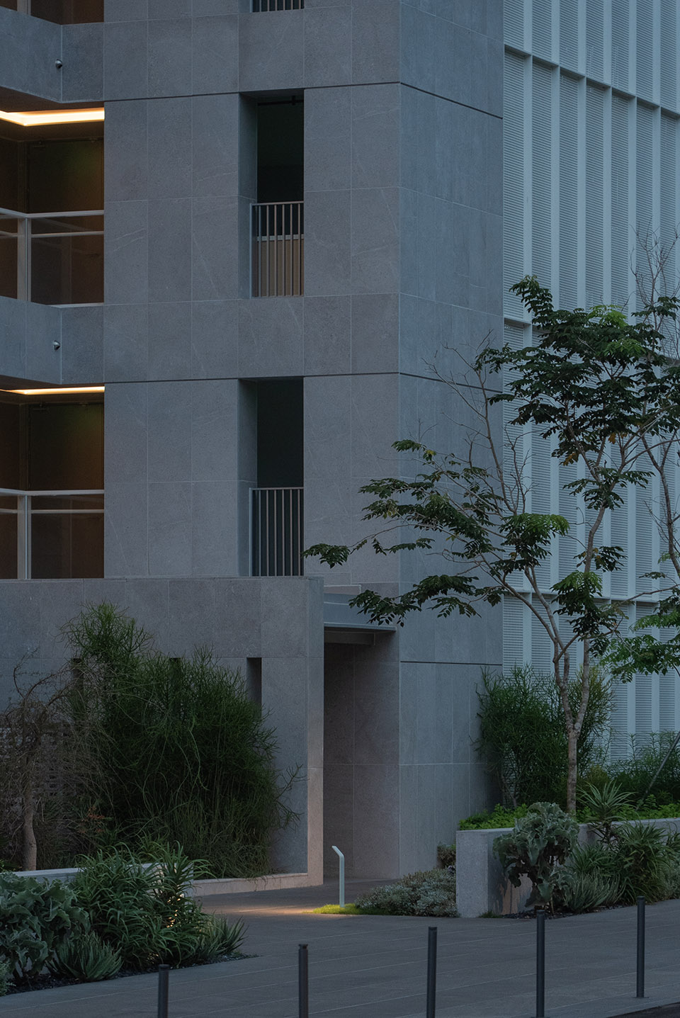 阿那亚三亚·山之境（东区），秦皇岛 / 纬图设计-42