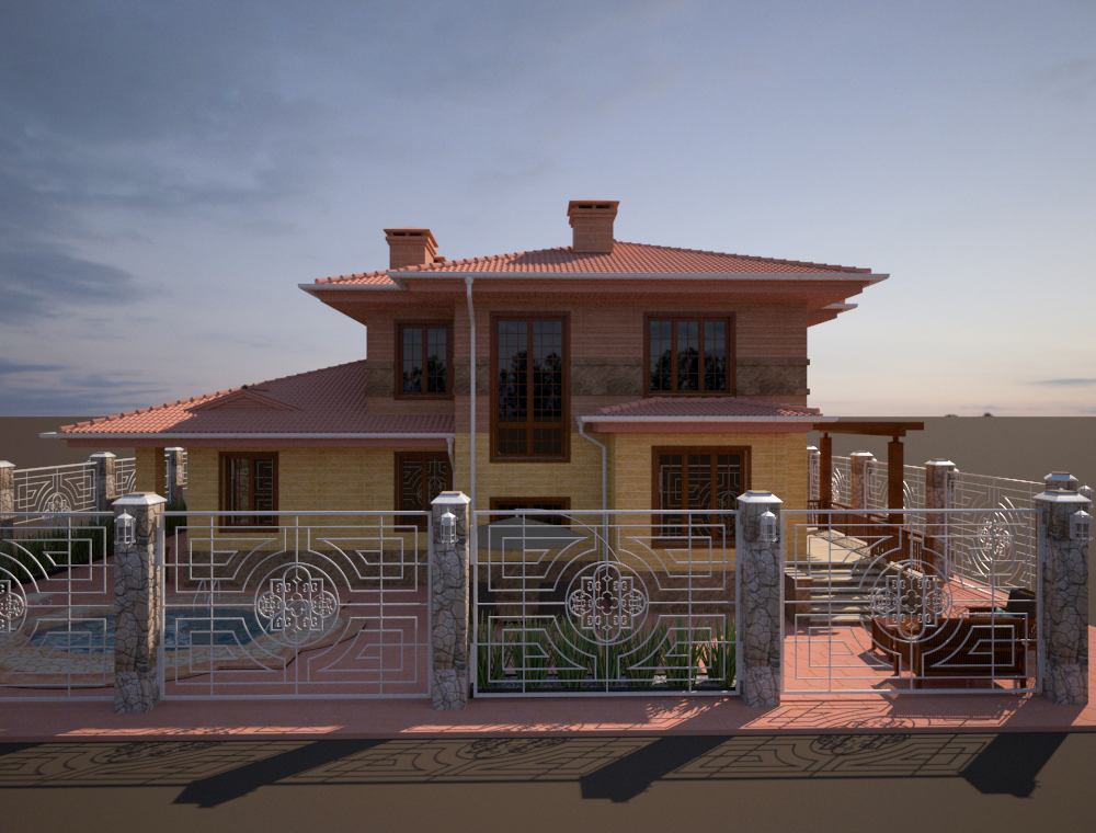 Villa Classic 2020-7