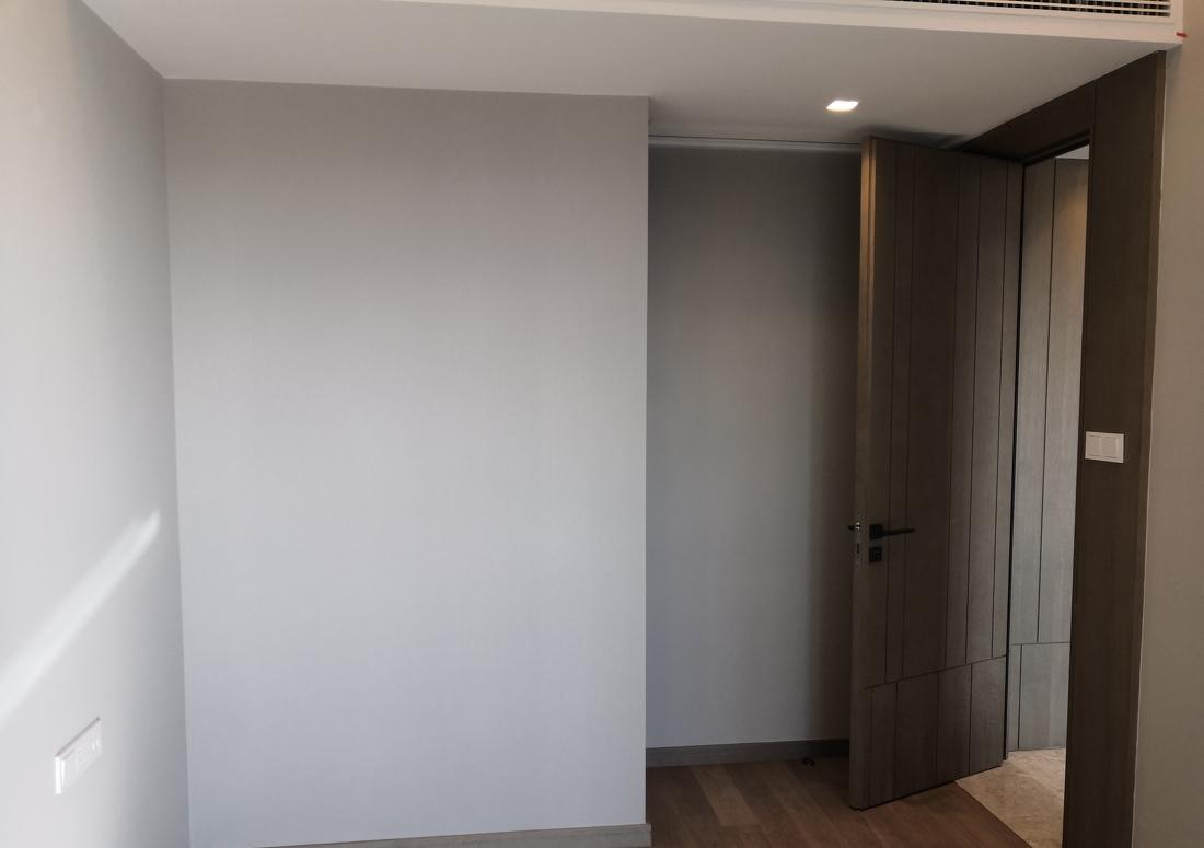 日式风格精装房改造丨菲拉设计-57