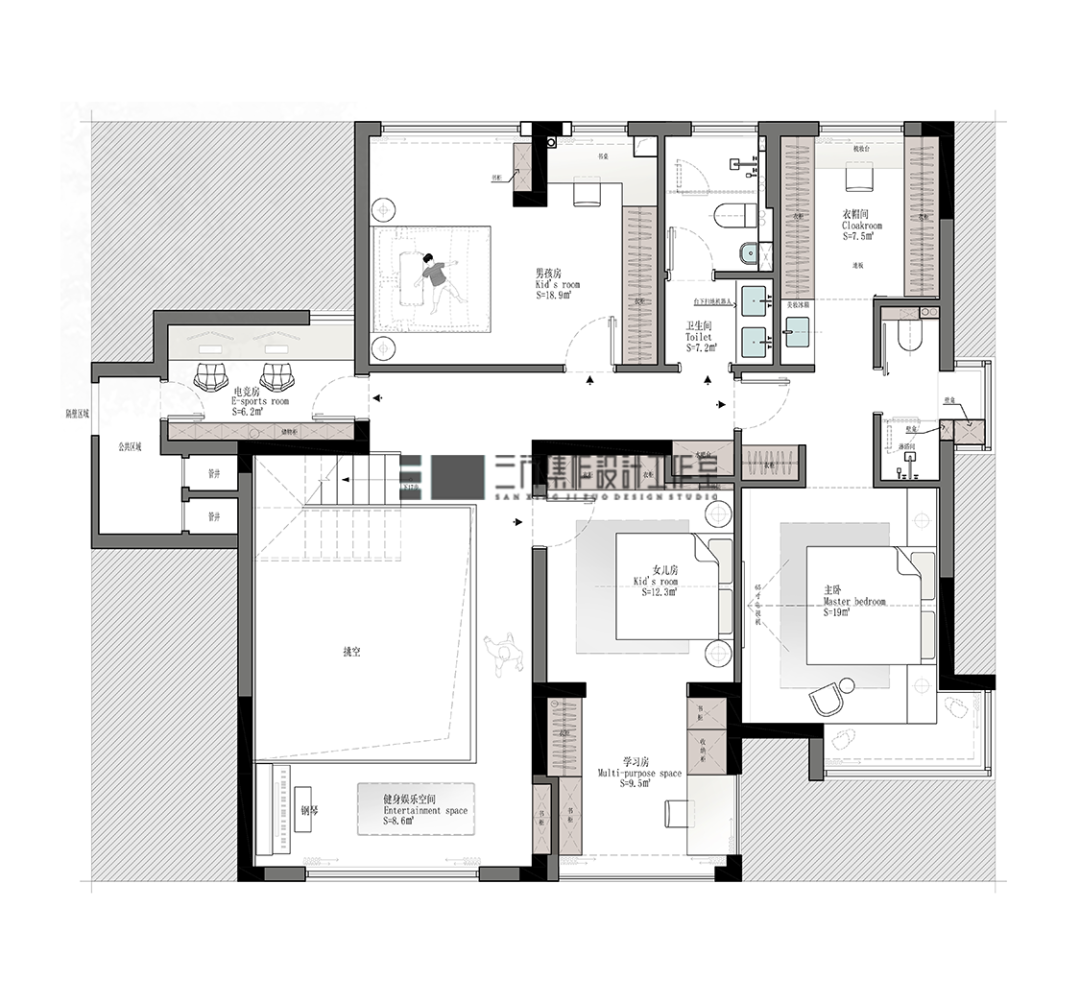 三行集作|自然系理想家-25