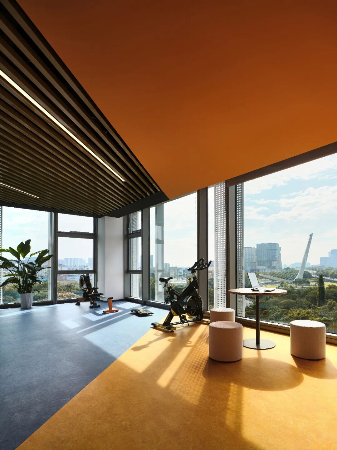 南京红薯大厦丨中国南京丨盛利,凌潇丽-16