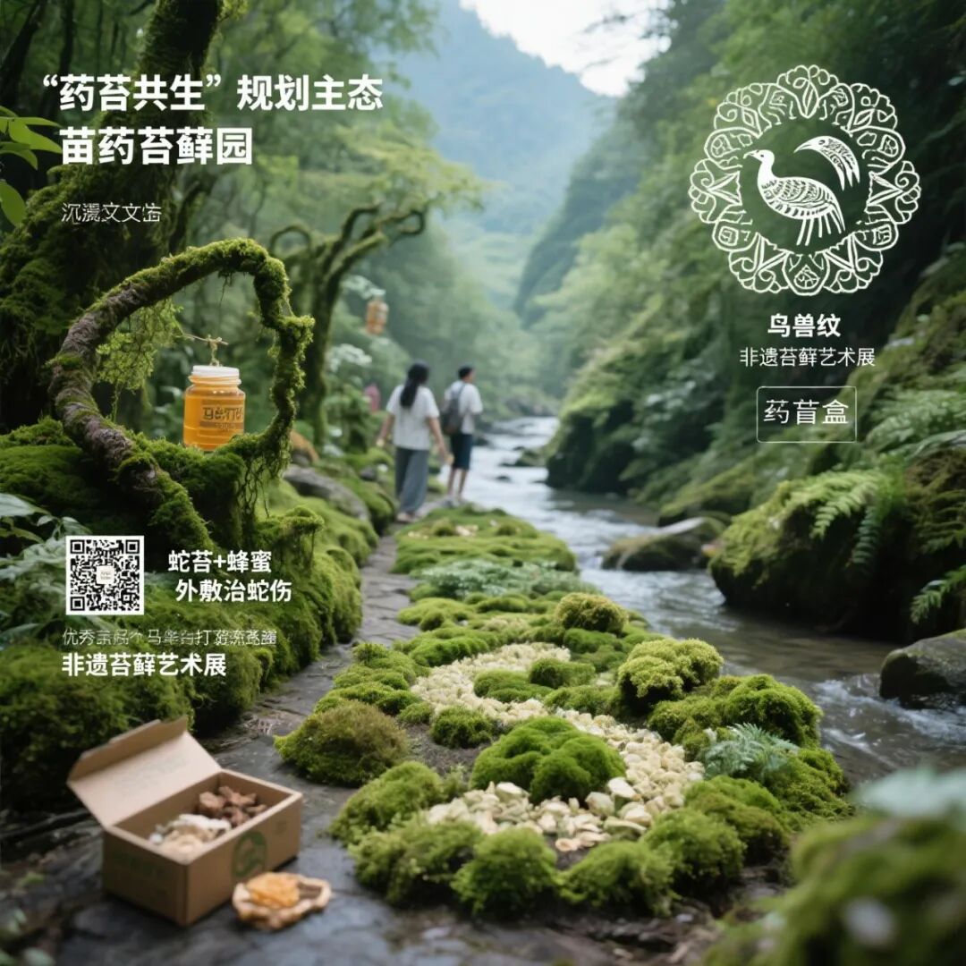 华中山林溪谷康养疗愈营地创新玩法！-125