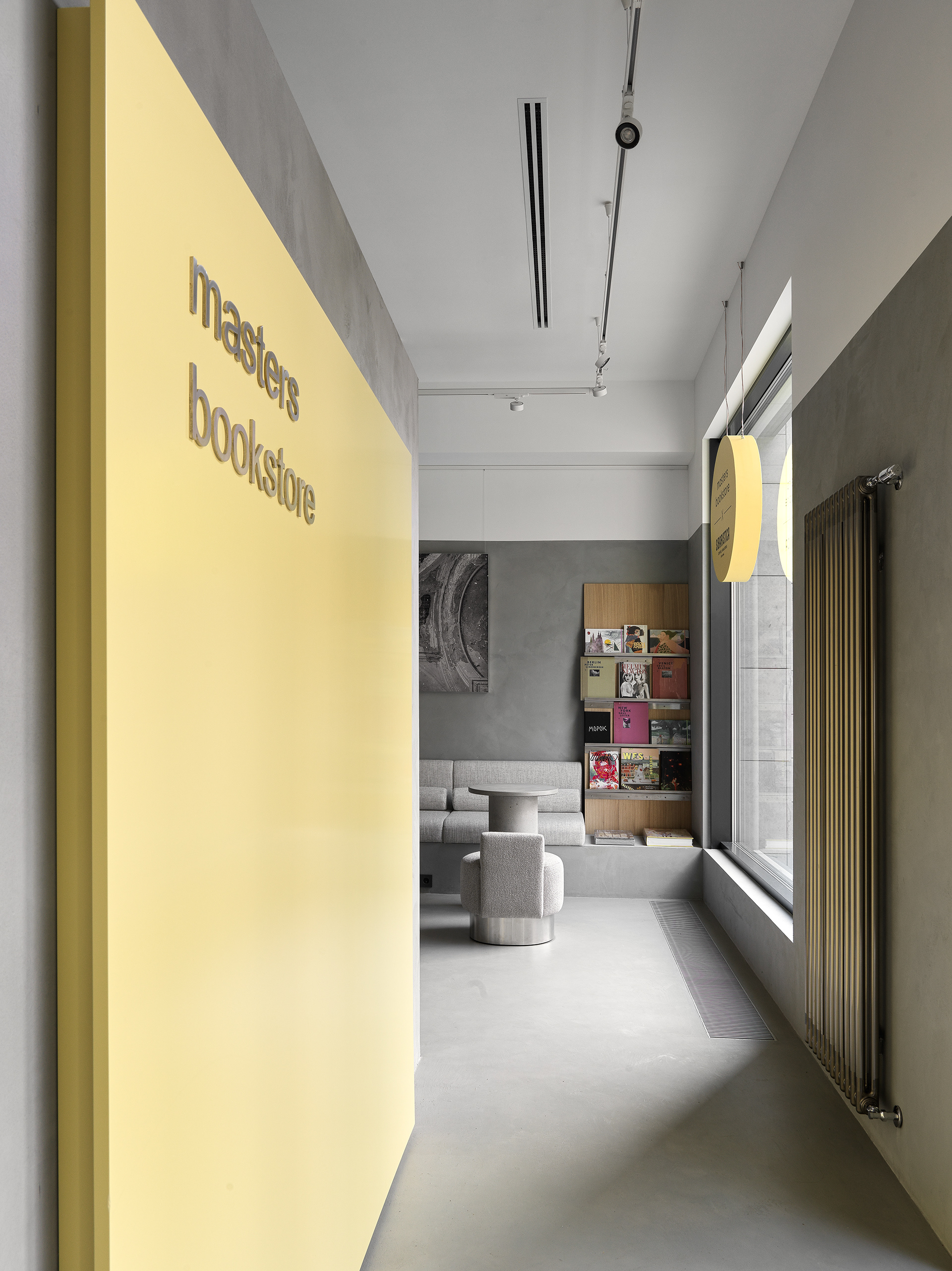 [MASTERS BOOKSTORE SPB]-4