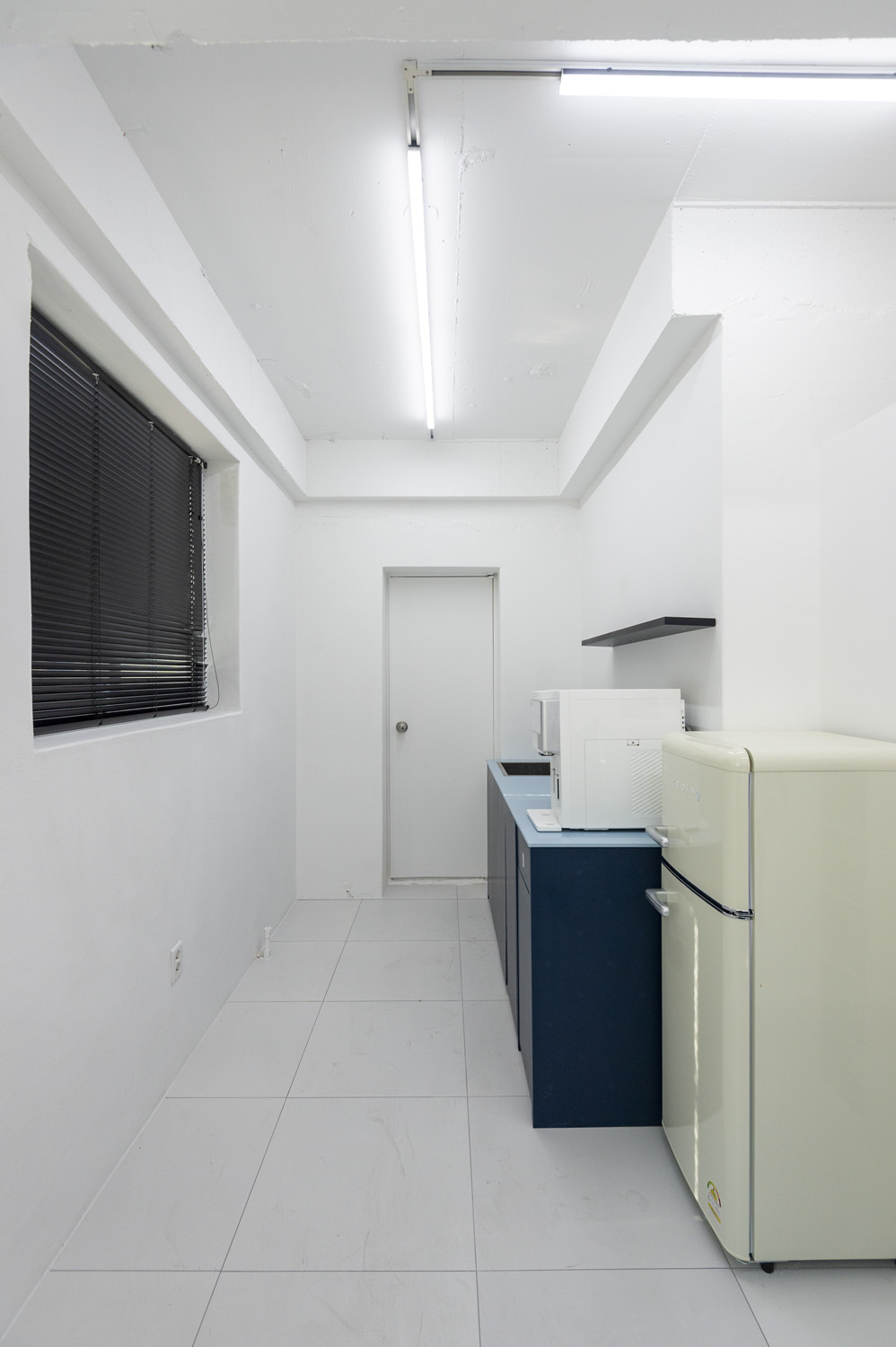 F Studio | 极简 24 平米办公空间-20