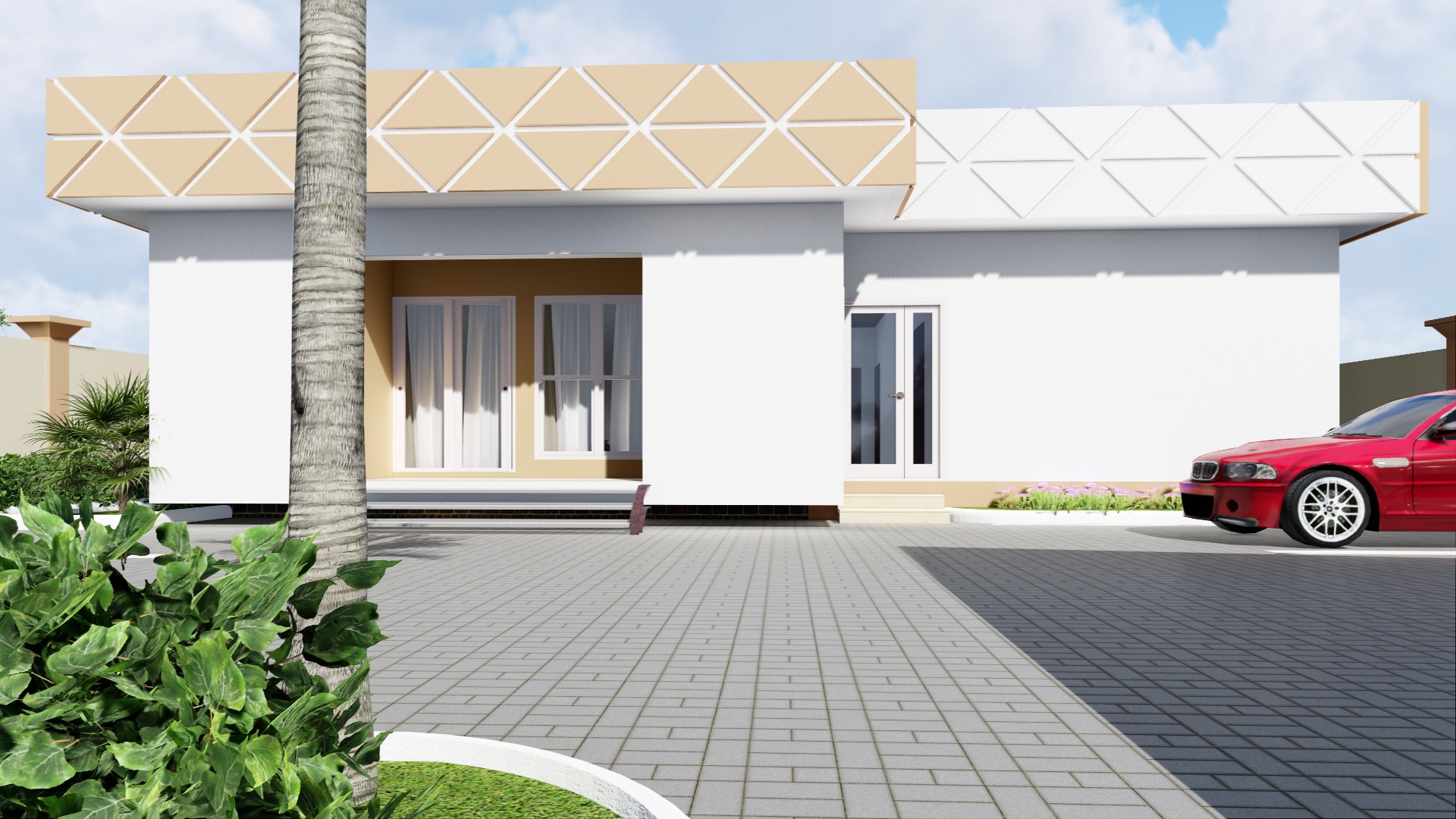 ALIJIM MOTEL, OGUN STATE, NIGERIA-21