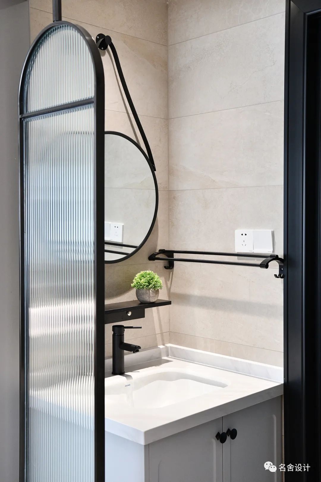 宜兴超宽客餐厅设计丨名舍设计-35