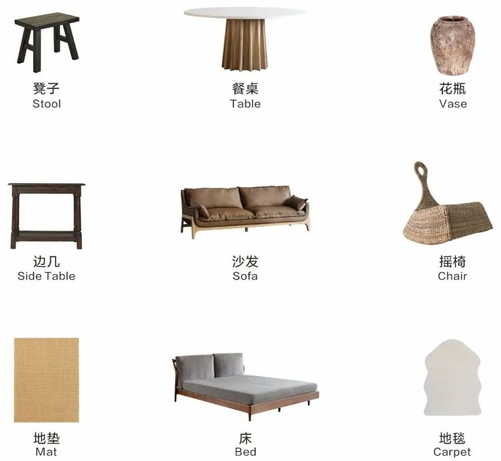 现代简约洄游空间 · 成都自然惬意之家设计丨中国成都丨成都宏福樘设计-53