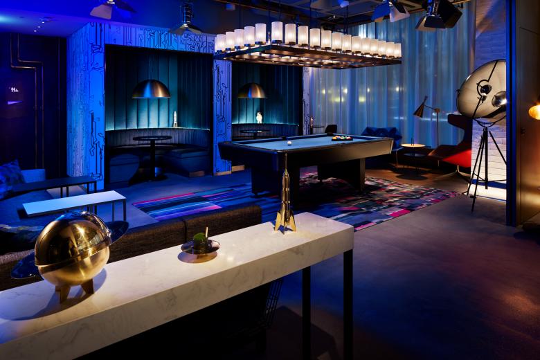 株式会社ワークテクト丨アロフト東京銀座丨日本-2