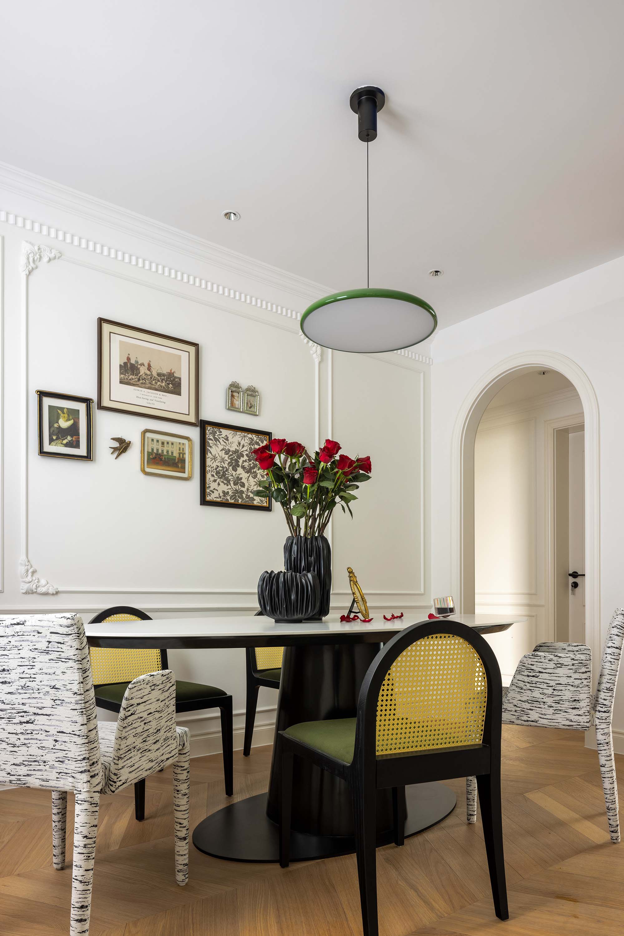 轻法混搭 乐享精致丨中国无锡丨为睦设计-29