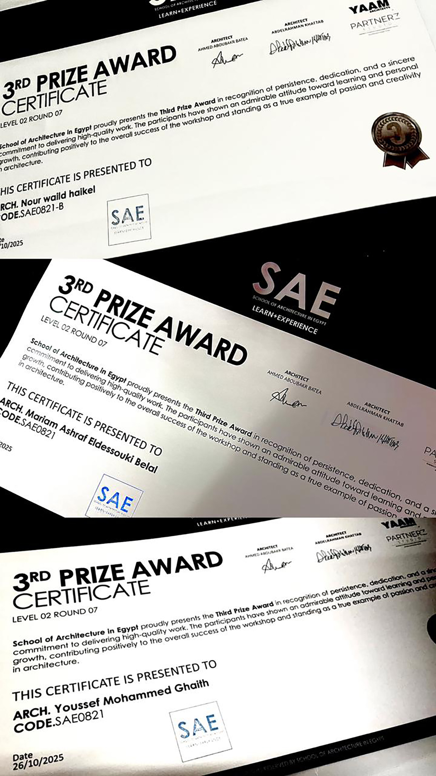 IQRAA丨叙利亚大马士革-69