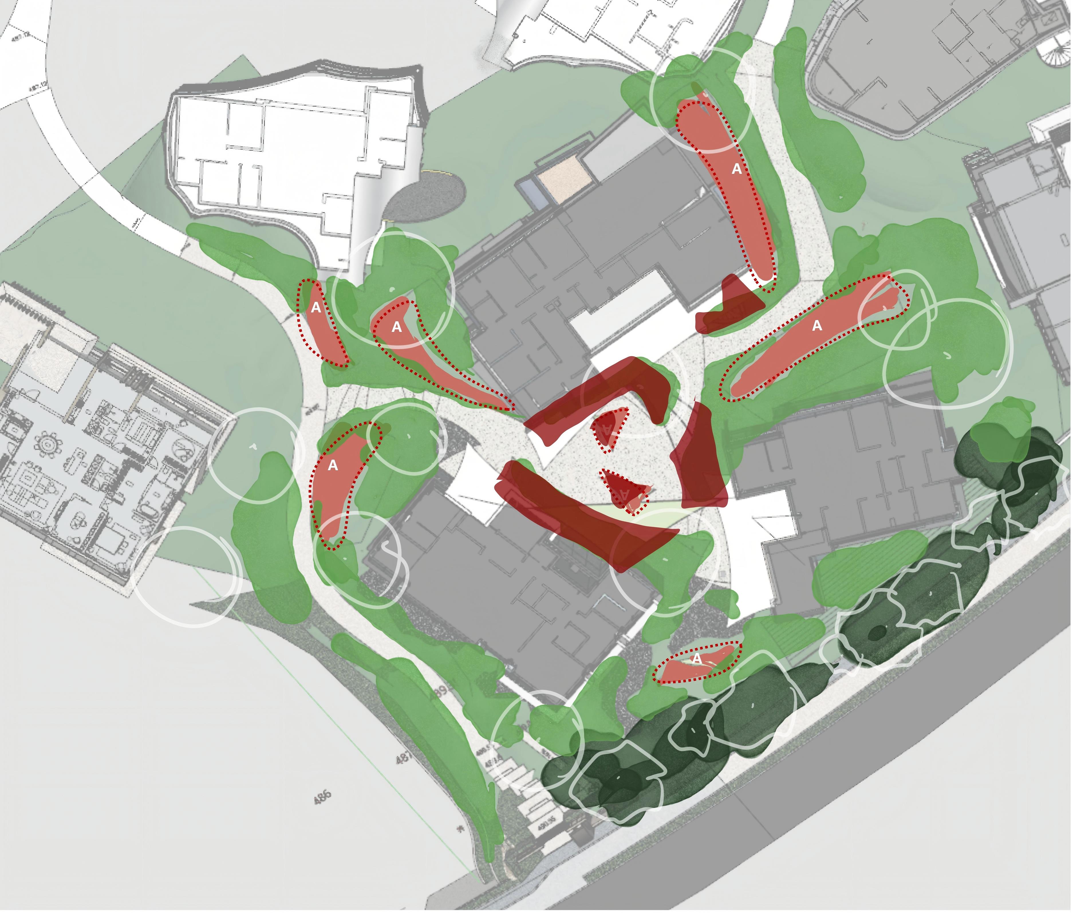 万华麓湖C26样板岛 · 钰屿珑湾丨中国成都丨成都魏玛 & A.t.e.l.i.e.r.R-111