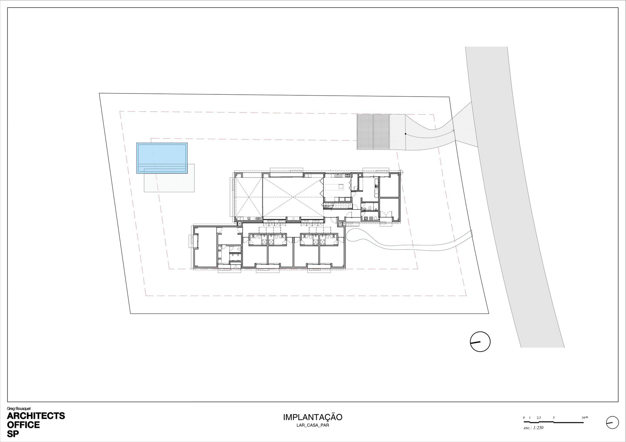 PAR 住宅丨巴西丨ARCHITECTS OFFICE-43