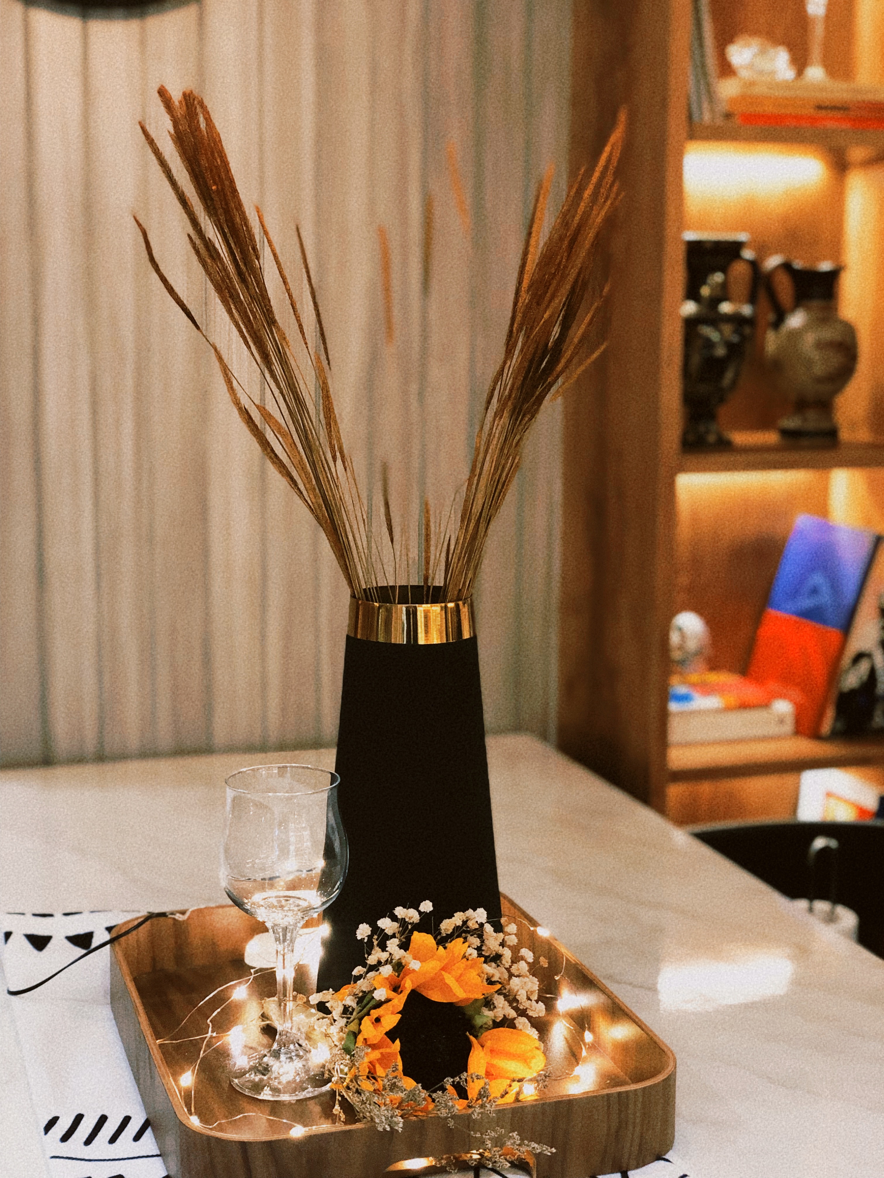 Project Styling & Interior Preview at Lerato, Makati-21