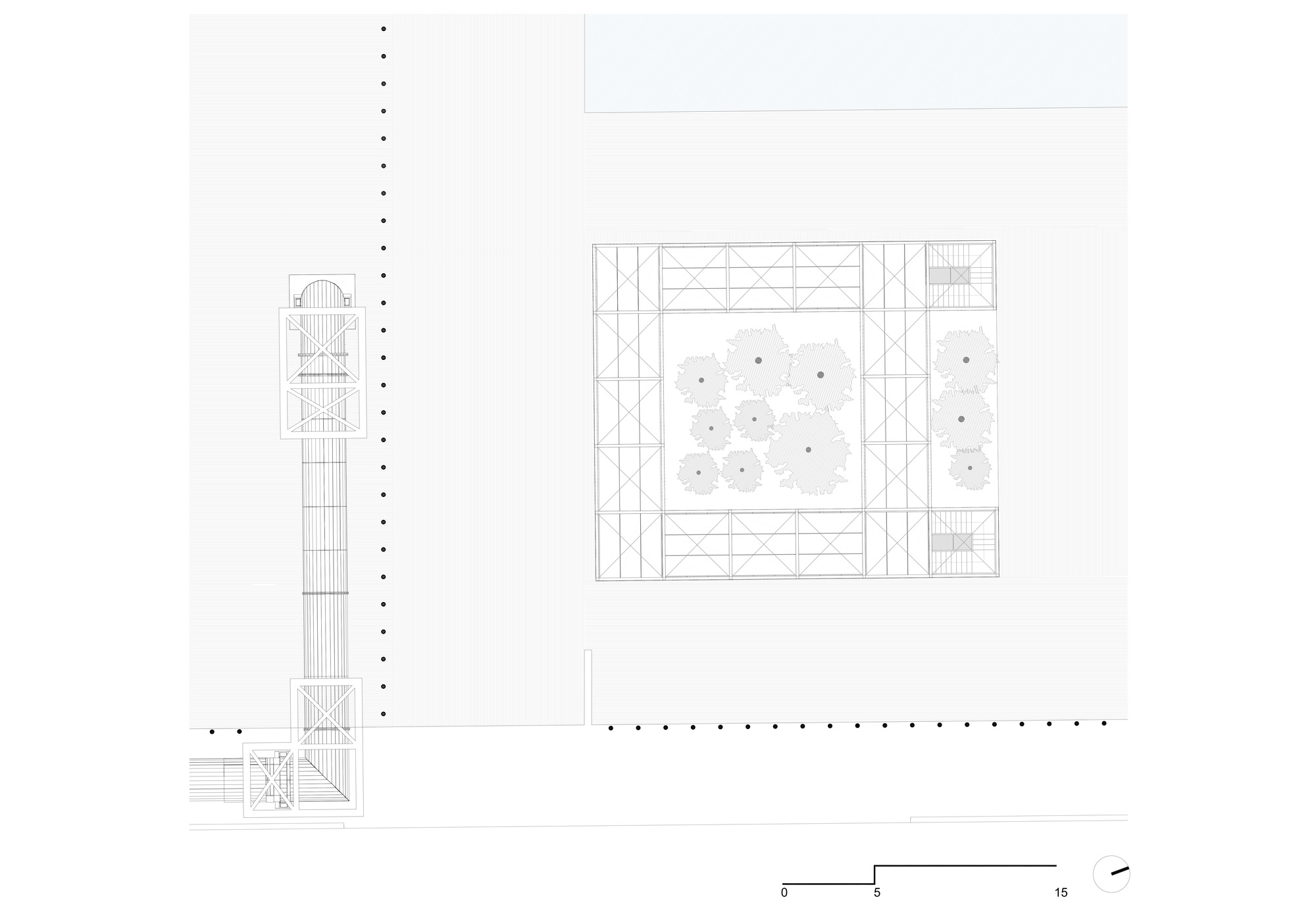 Campus de Belval / Inessa Hansch Architecte-32