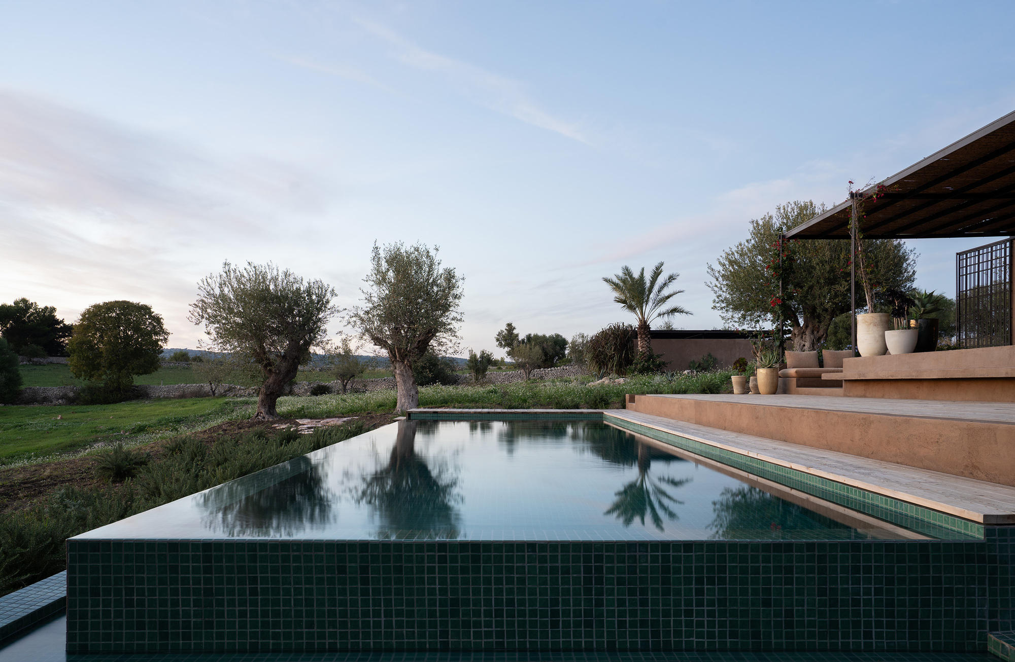 莫达别墅丨意大利-37