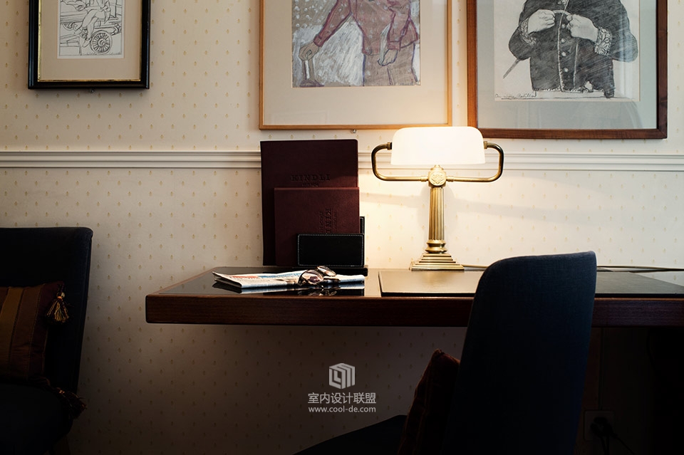 Kindli Hotel 瑞士苏黎世精品酒店-12