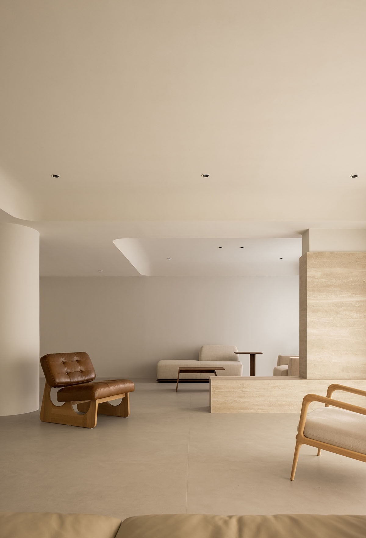 静谧之境丨森也设计-1