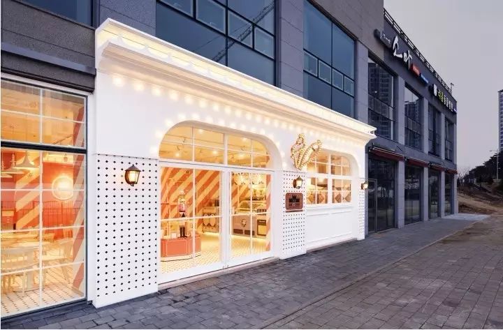 【111期】6月12日 另类的店铺创意设计，国内不多见-44