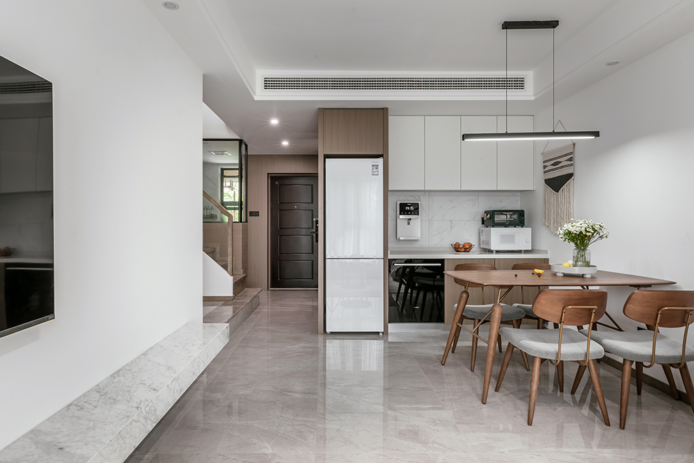 北欧小复式丨中国苏州-25