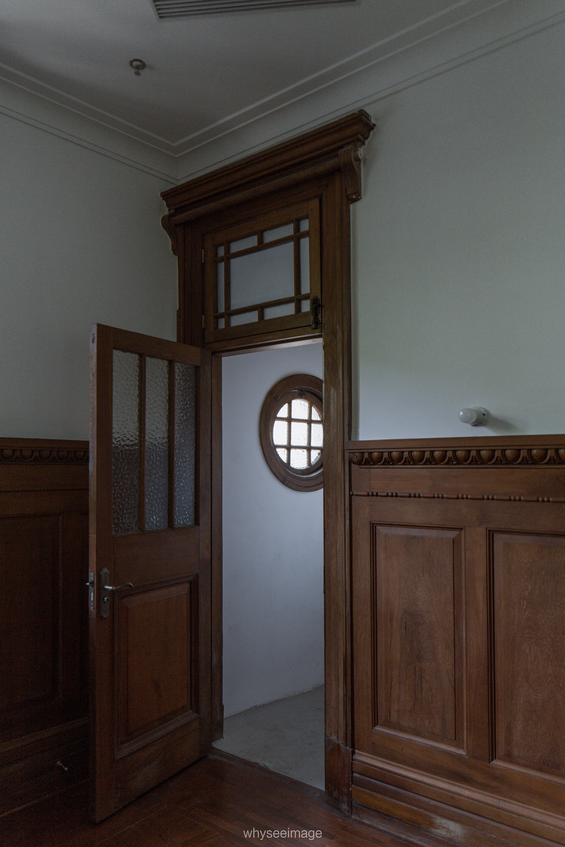 陕西北路 549 号晋公馆丨中国上海丨whyseeimage-56