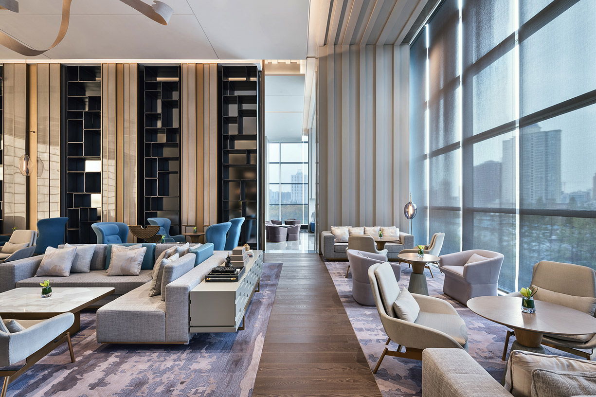 Kempinski Hotel Nanjing_Business Hotel Design_Yang Bangsheng & Associates Group-2