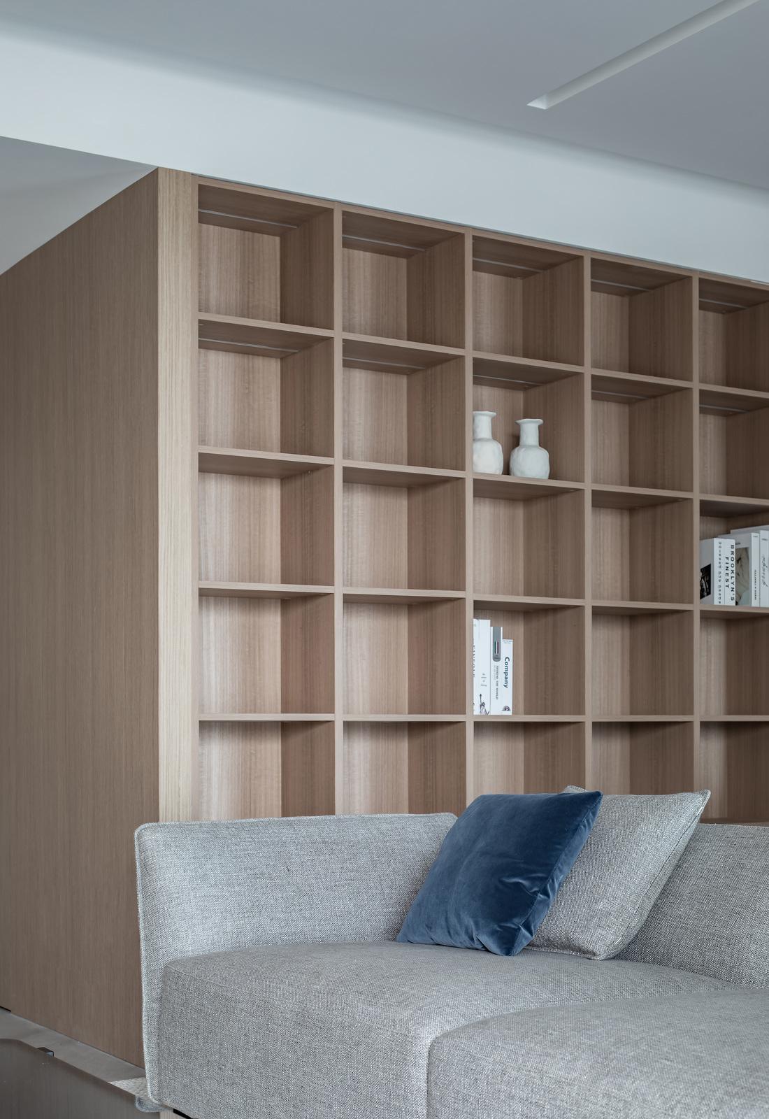 上海舒适之家丨中国上海-23