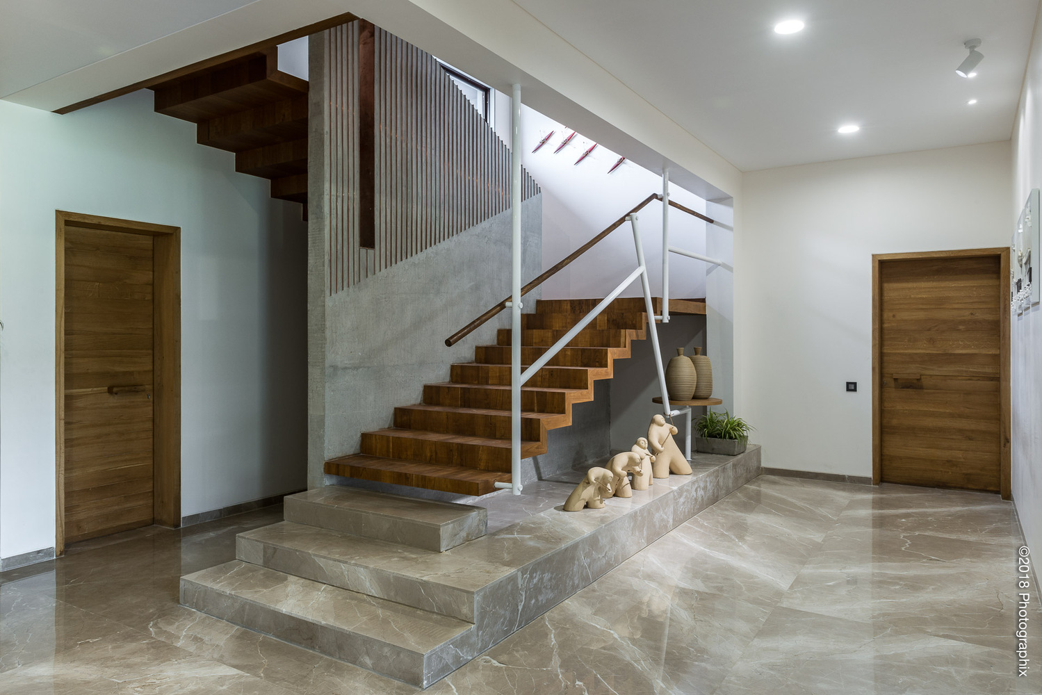 The Screen House  The Grid Architects-65