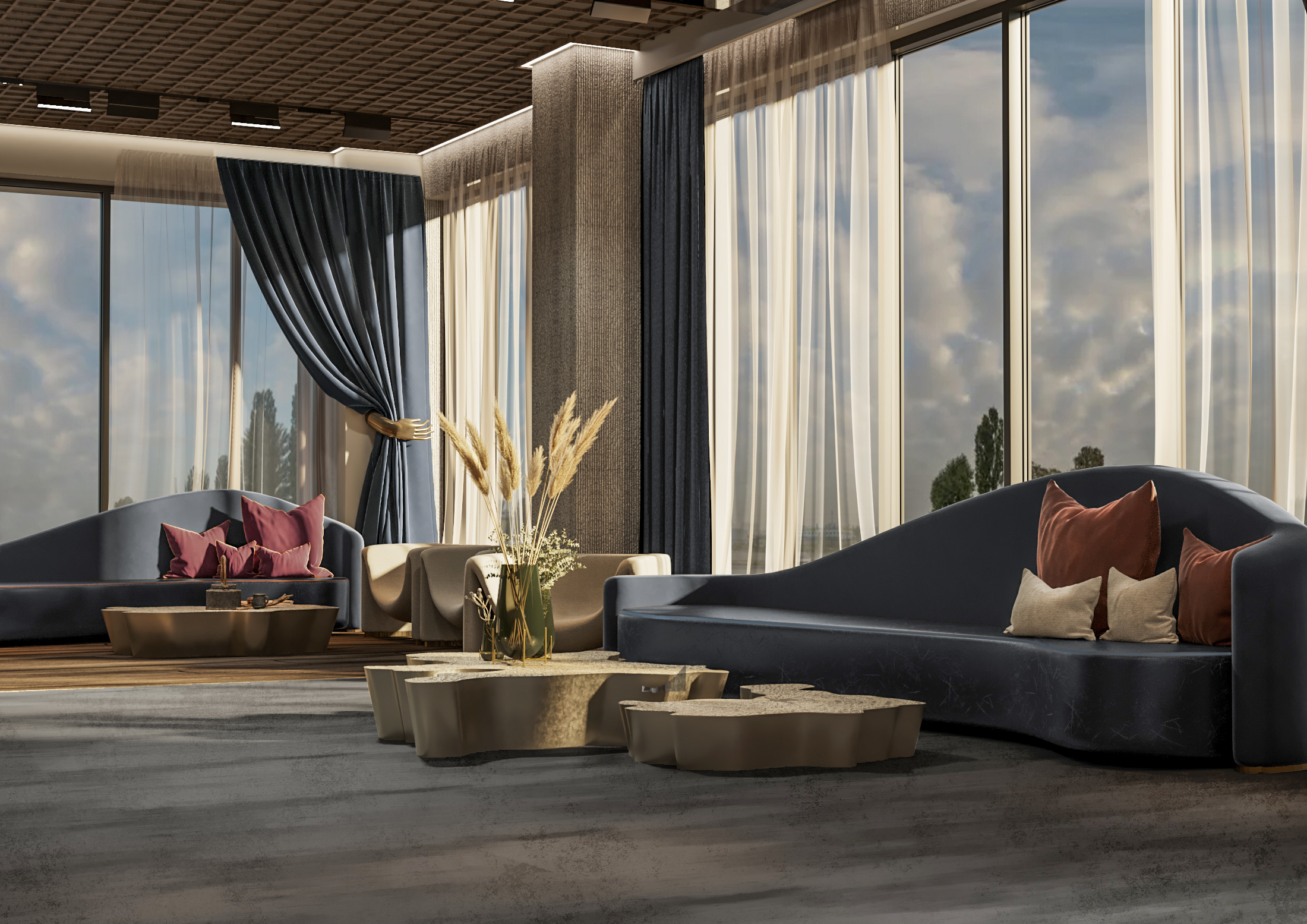 禅酒店丨ArmeniaYerevan丨futuris architects-17