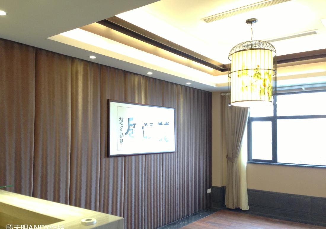 
江阴会所及别墅 -46