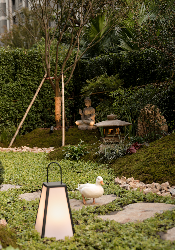 治愈系法式奶油风庭宅-33