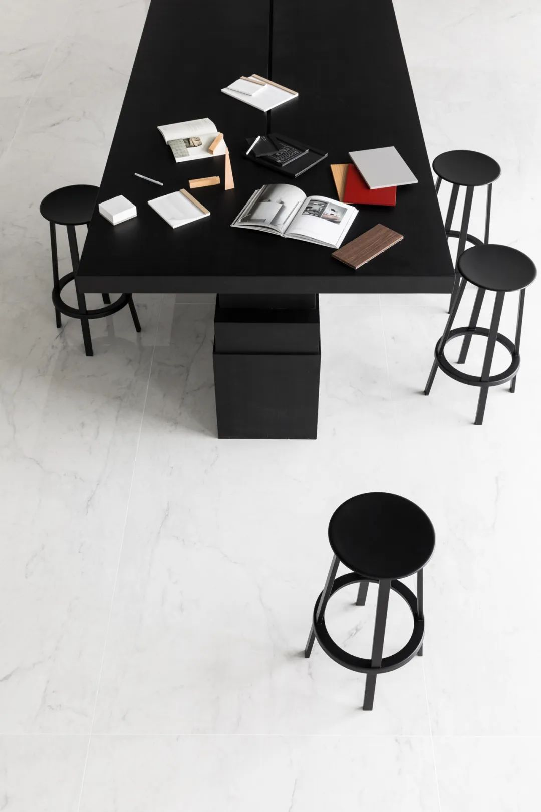 壹隅 Singleton丨中国长沙丨8C 设计-68