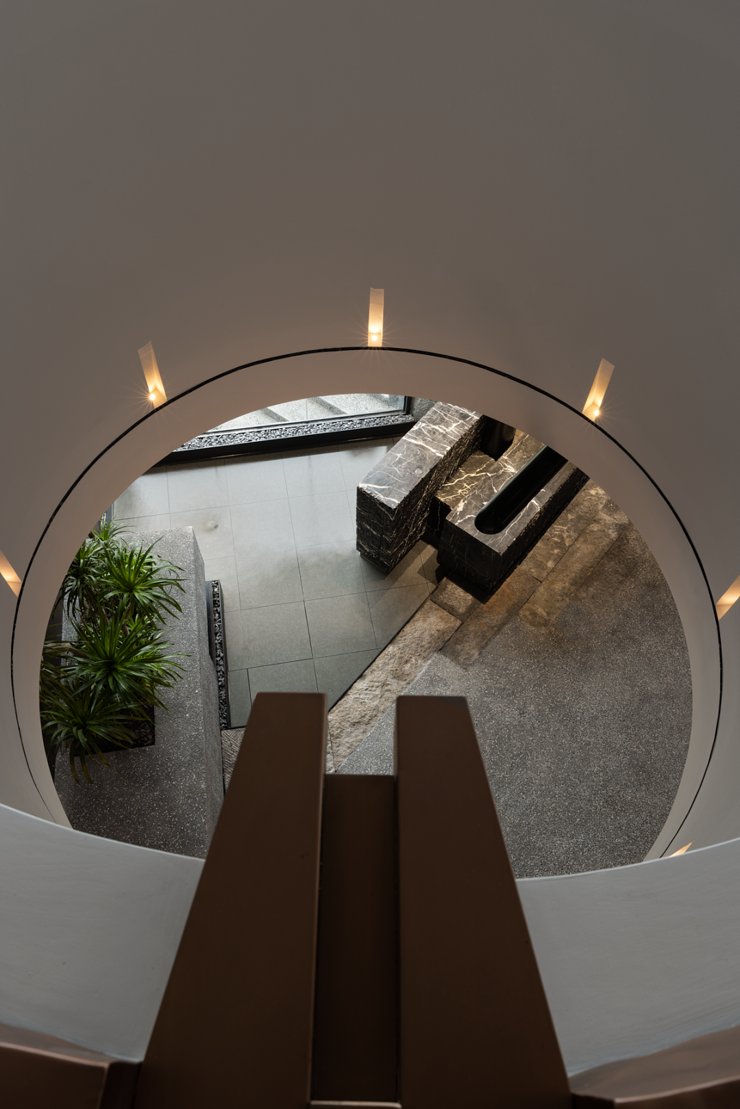 洋湖叁号·湖畔餐厅丨中国长沙丨水木言空间设计(上海)有限公司-89