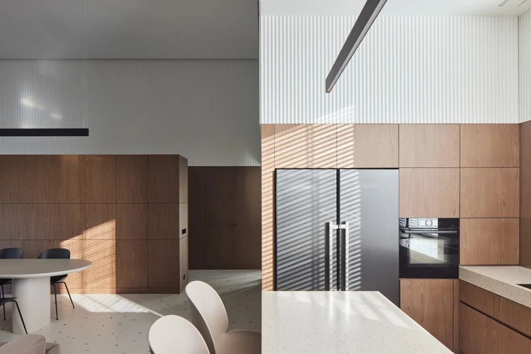 立陶宛约纳瓦住宅丨2XJ 团队-9