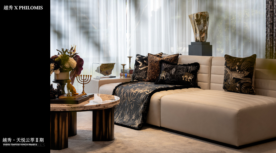 武汉天创云和樾会所丨中国武汉-86