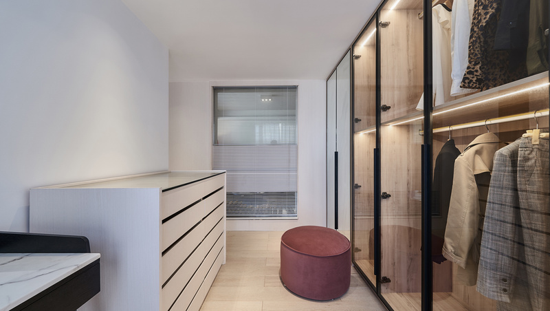 无界之舞 | 自由心灵的室内空间设计-14