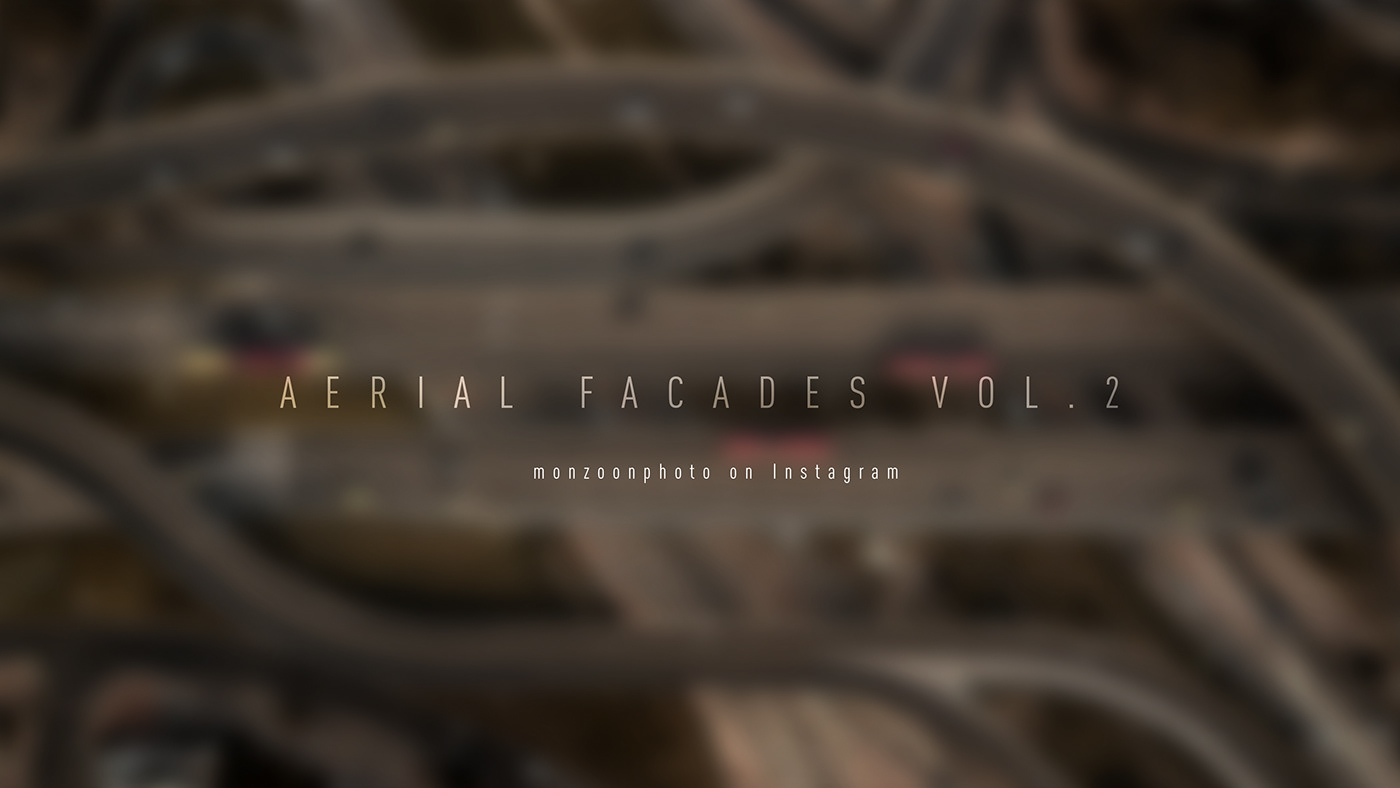 空中立面设计第二卷-0