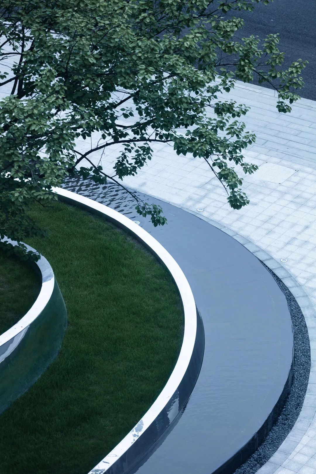 杭州未来科技城方隅公寓丨中国杭州-34