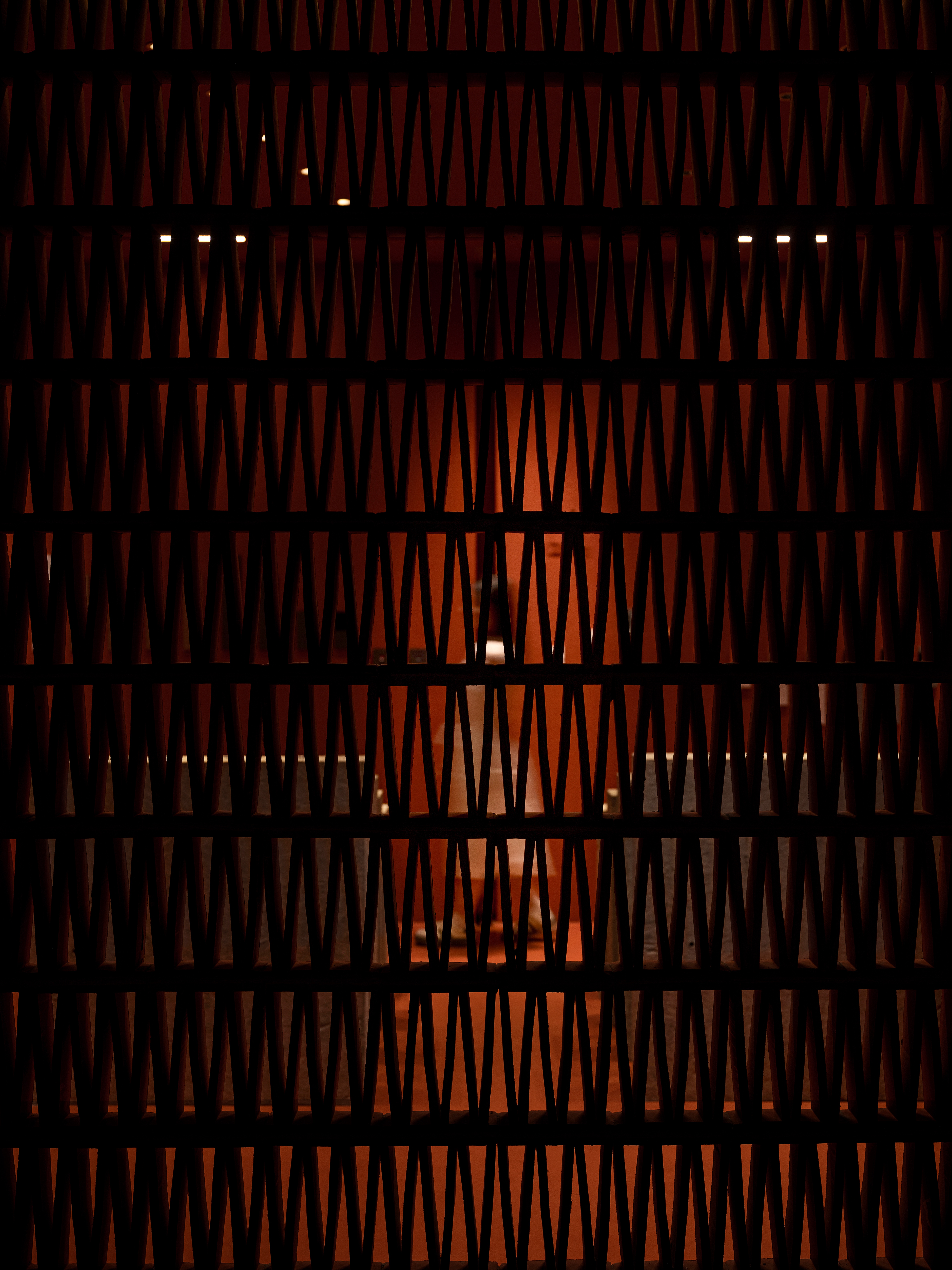 心灵穿越 ORVIBO 城市展厅丨中国河北丨安年设计-16