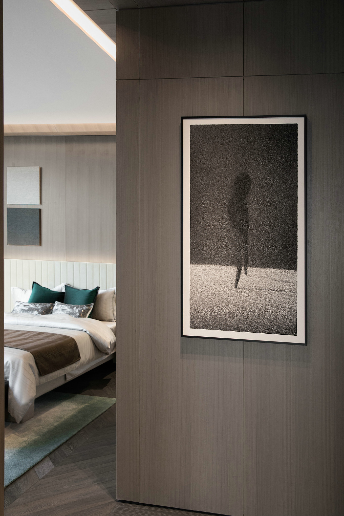 元禾大千 | 270°一线景江豪宅，气质非凡的格调！-19